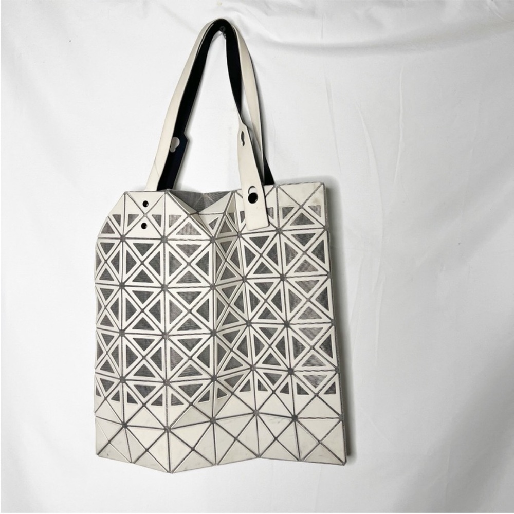 BAO BAO Issey Mitake Frame Tote